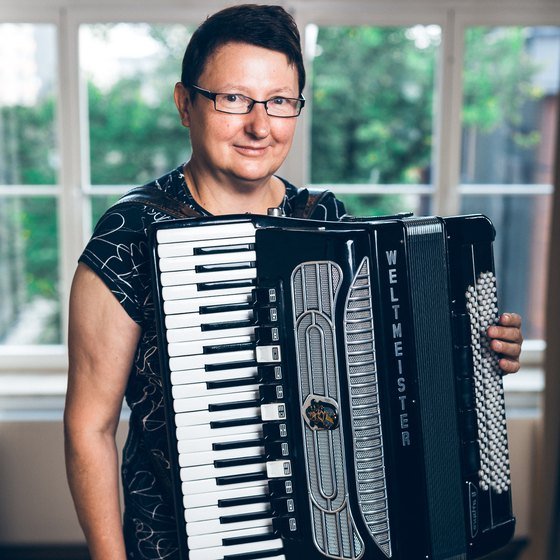 Elżbieta Rosińska