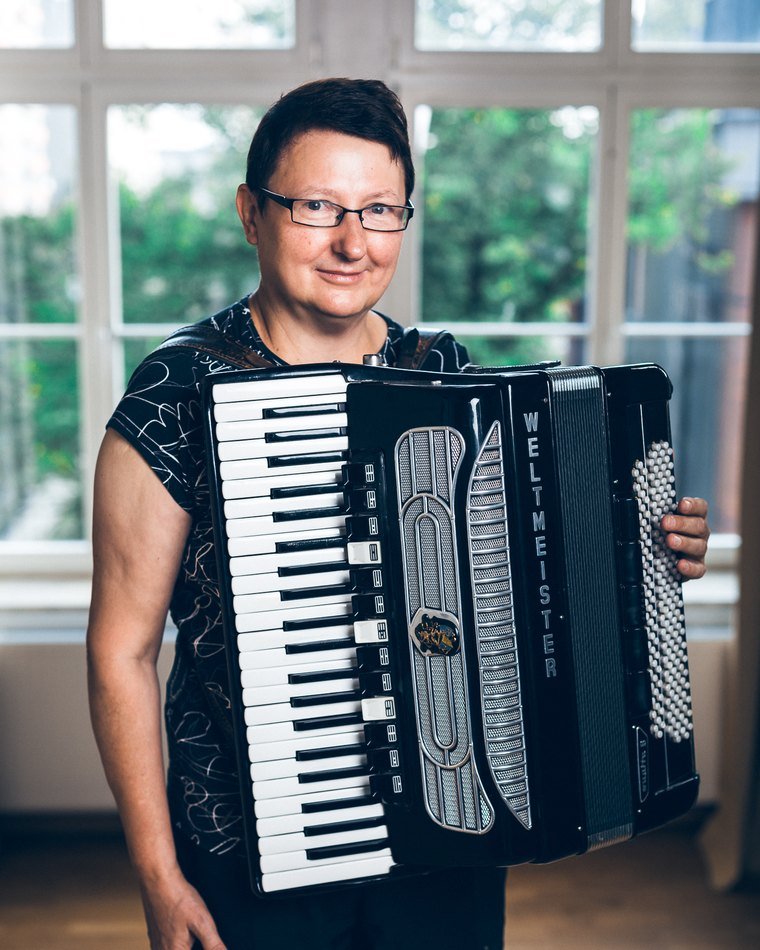 Elżbieta Rosińska